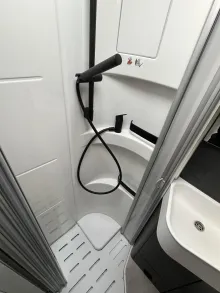 Fahrzeugbild Hymer ML-T Xperience 580 #6