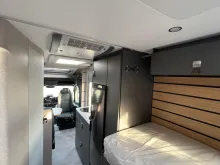 Fahrzeugbild Hymer ML-T Xperience 580 #8