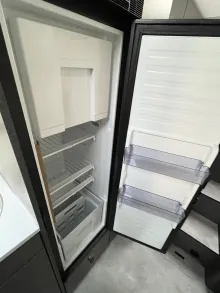 Fahrzeugbild Hymer ML-T Xperience 580 #9