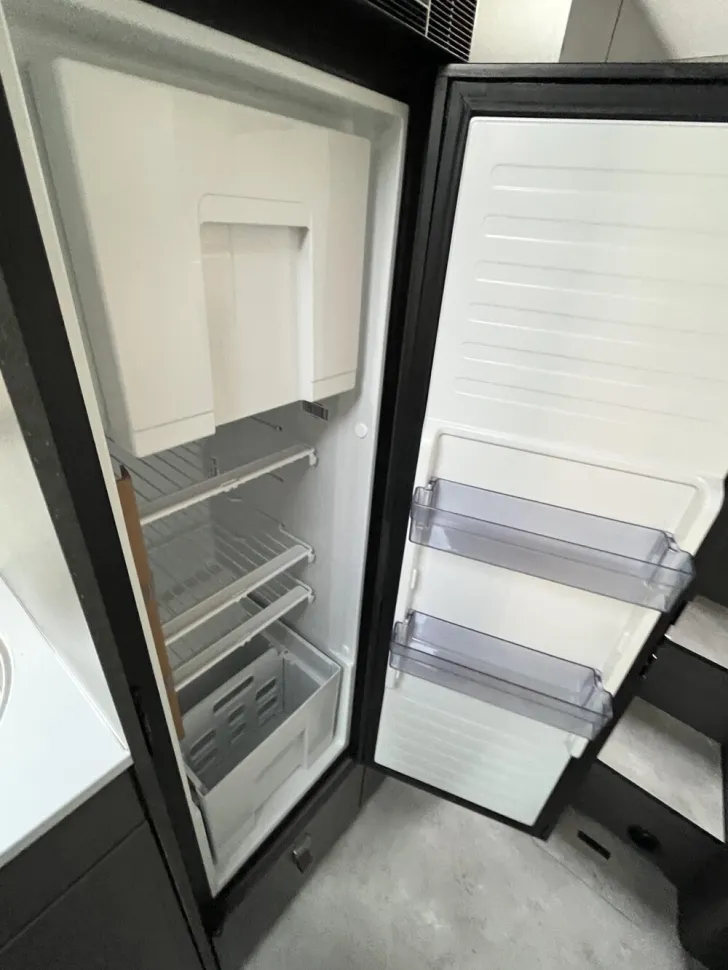 Fahrzeugbild Hymer ML-T Xperience 580 #9