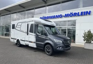 Bild GT-S 600