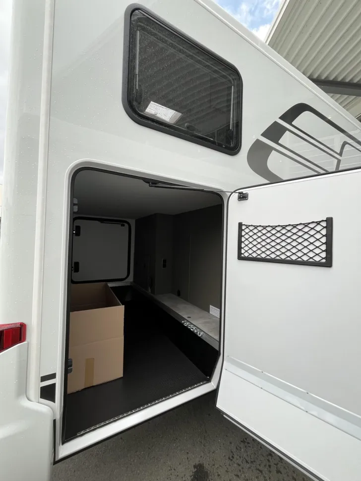 Fahrzeugbild Hymer GT-S 600 #16