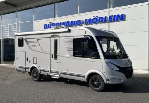 Bild B-Klasse MC I 600