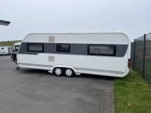 Fahrzeugbild Hobby Prestige 620 CL #6