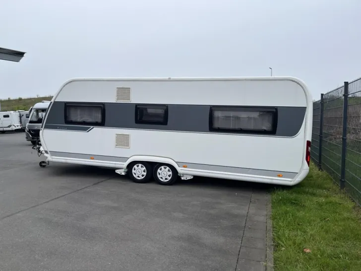 Fahrzeugbild Hobby Prestige 620 CL #6