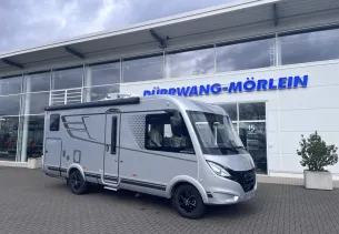 Bild B-Klasse MC I 600