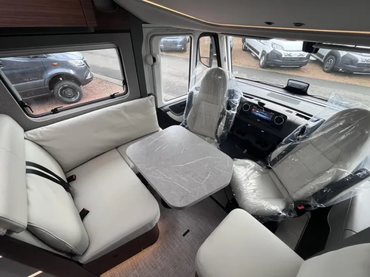 Fahrzeugbild Hymer B-Klasse MC I 600 #3