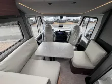 Fahrzeugbild Hymer B-Klasse MC I 600 #4