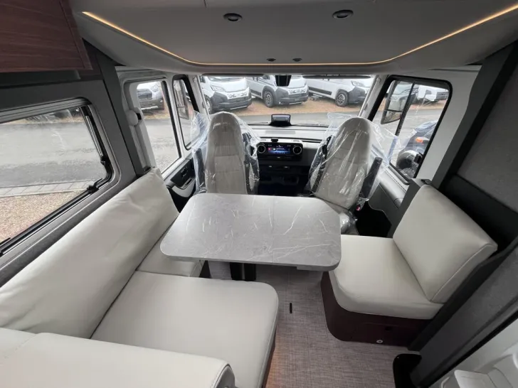 Fahrzeugbild Hymer B-Klasse MC I 600 #4