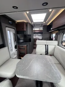 Fahrzeugbild Hymer B-Klasse MC I 600 #6