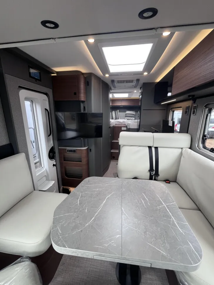 Fahrzeugbild Hymer B-Klasse MC I 600 #6