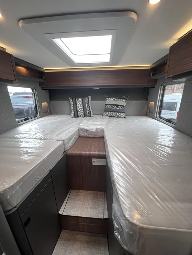 Fahrzeugbild Hymer B-Klasse MC I 600 #7