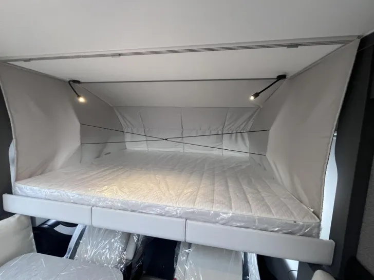 Fahrzeugbild Hymer B-Klasse MC I 600 #9