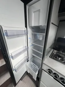 Fahrzeugbild Hymer B-Klasse MC I 600 #11