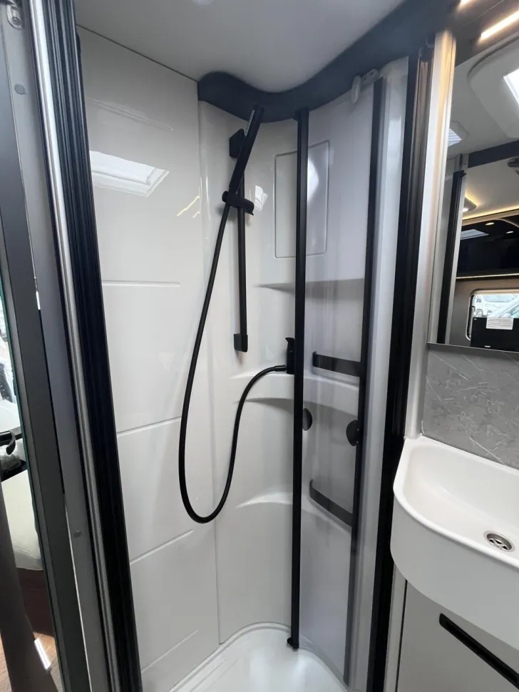 Fahrzeugbild Hymer B-Klasse MC I 600 #13