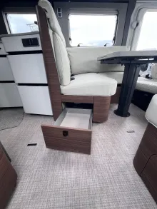 Fahrzeugbild Hymer B-Klasse MC I 600 #14