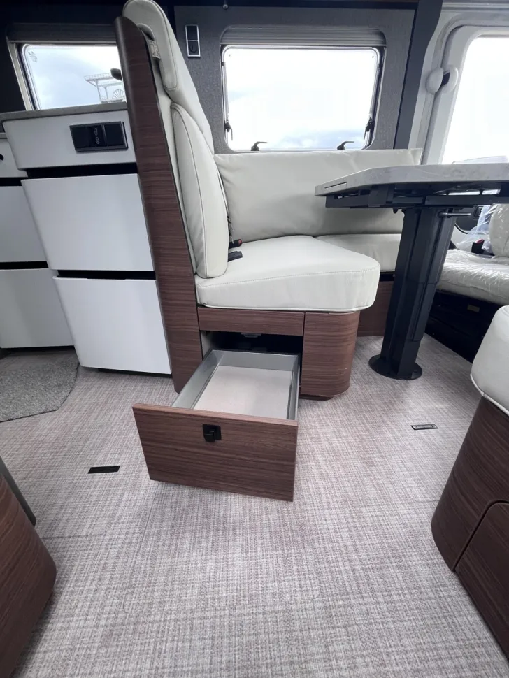 Fahrzeugbild Hymer B-Klasse MC I 600 #14