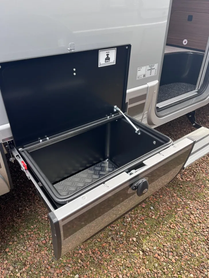 Fahrzeugbild Hymer B-Klasse MC I 600 #15