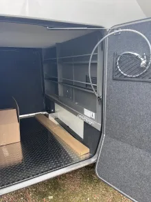 Fahrzeugbild Hymer B-Klasse MC I 600 #16