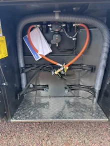 Fahrzeugbild Hymer B-Klasse MC I 600 #17