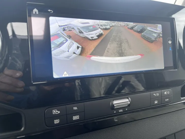 Fahrzeugbild Hymer B-Klasse MC I 600 #18