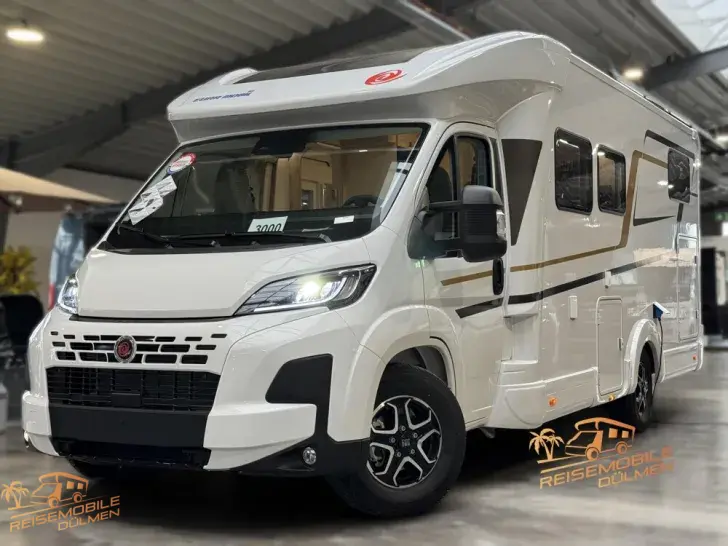 Fahrzeugbild Eura Mobil Profila T 720 EB #2