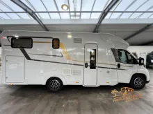Fahrzeugbild Eura Mobil Profila T 720 EB #4