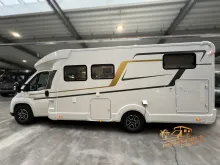 Fahrzeugbild Eura Mobil Profila T 720 EB #9