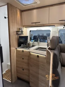 Fahrzeugbild Eura Mobil Profila T 720 EB #17
