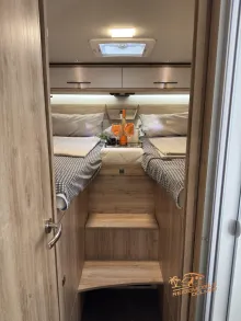 Fahrzeugbild Eura Mobil Profila T 720 EB #19