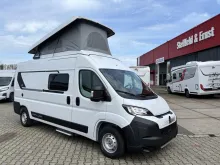 Fahrzeugbild Bürstner Papillon PC 6.0 #2