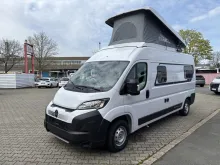 Fahrzeugbild Bürstner Papillon PC 6.0 #3