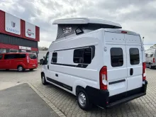 Fahrzeugbild Bürstner Papillon PC 6.0 #4