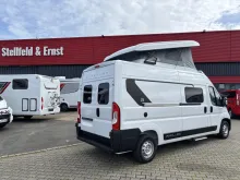 Fahrzeugbild Bürstner Papillon PC 6.0 #6