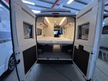 Fahrzeugbild Bürstner Papillon PC 6.0 #7