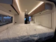 Fahrzeugbild Bürstner Papillon PC 6.0 #8