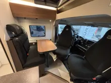 Fahrzeugbild Bürstner Papillon PC 6.0 #9