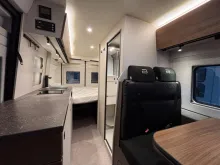 Fahrzeugbild Bürstner Papillon PC 6.0 #11