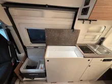 Fahrzeugbild Bürstner Papillon PC 6.0 #12