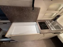 Fahrzeugbild Bürstner Papillon PC 6.0 #13