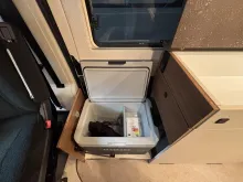 Fahrzeugbild Bürstner Papillon PC 6.0 #14