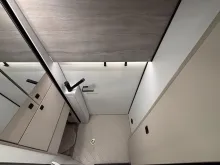 Fahrzeugbild Bürstner Papillon PC 6.0 #15