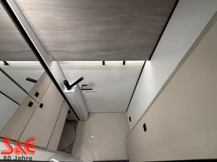 Fahrzeugbild Bürstner Papillon PC 6.0 #15