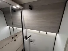 Fahrzeugbild Bürstner Papillon PC 6.0 #16