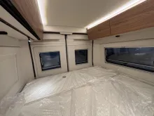 Fahrzeugbild Bürstner Papillon PC 6.0 #17