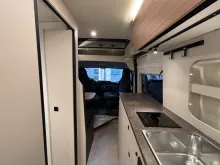 Fahrzeugbild Bürstner Papillon PC 6.0 #18