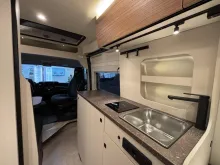 Fahrzeugbild Bürstner Papillon PC 6.0 #19