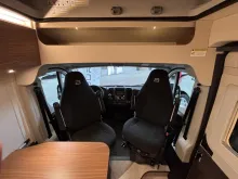 Fahrzeugbild Bürstner Papillon PC 6.0 #20