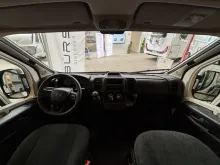 Fahrzeugbild Bürstner Papillon PC 6.0 #21