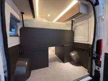 Fahrzeugbild Bürstner Papillon PC 6.0 #23